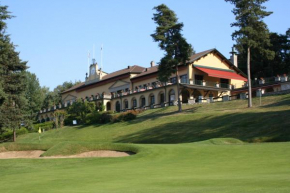 Lodge Golf Villa d'Este